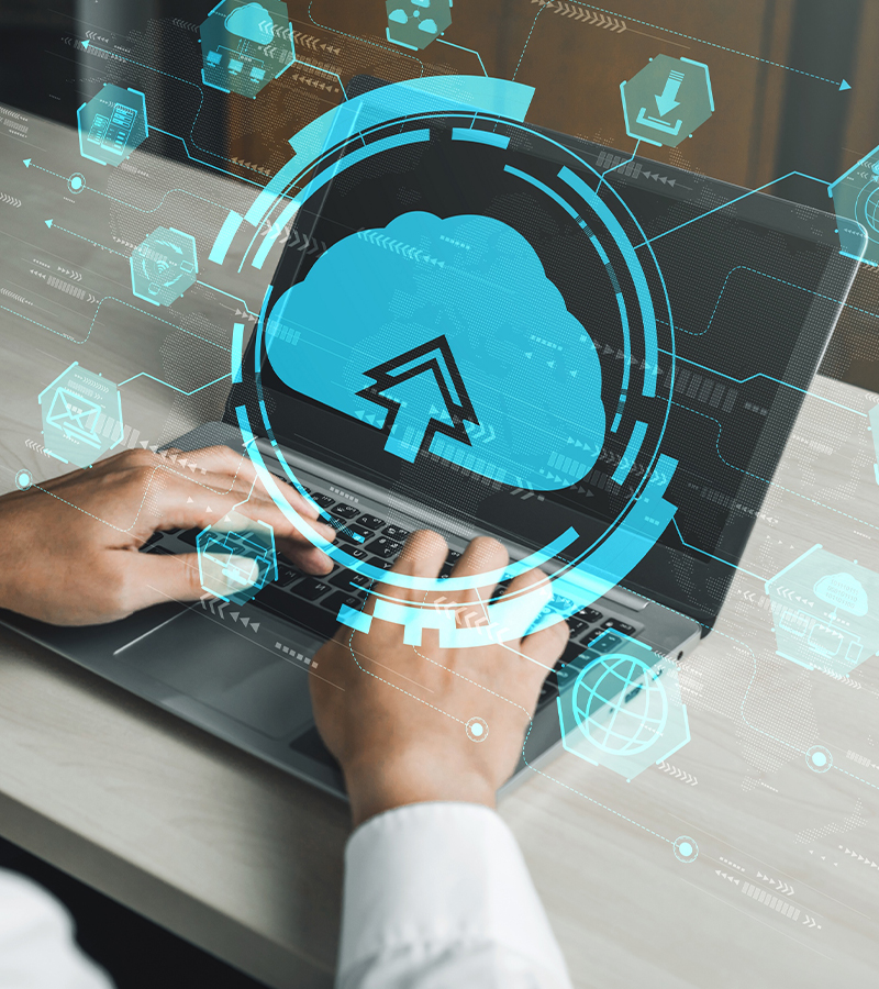 core4work Azure Backup