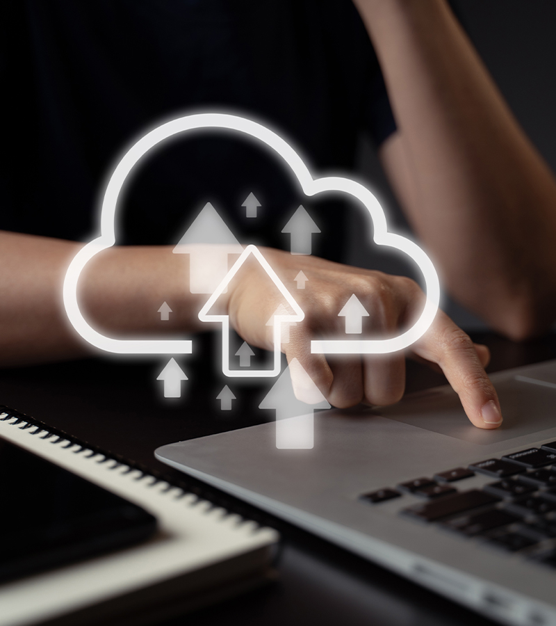 core4work Cloud Virtualization