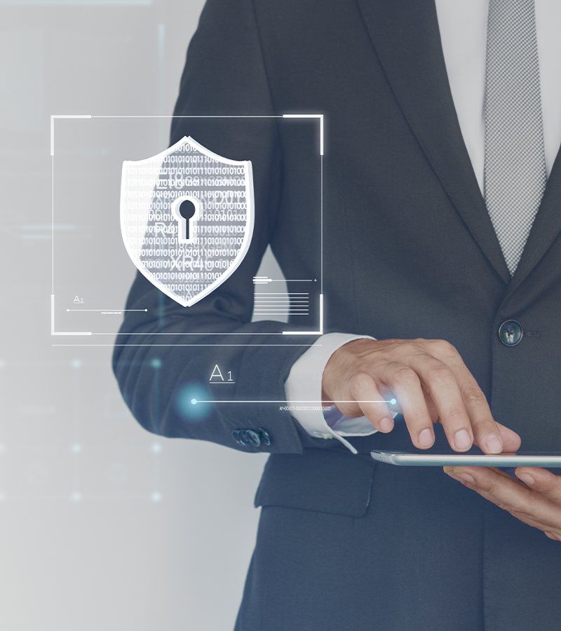 core4work cybersecurity Information Protection