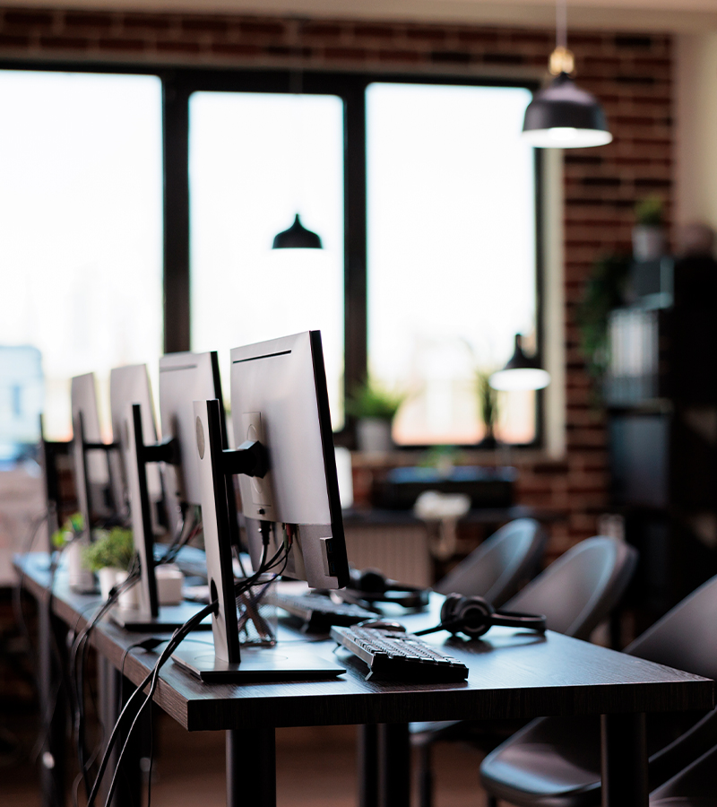 core4work it infrastructure 3