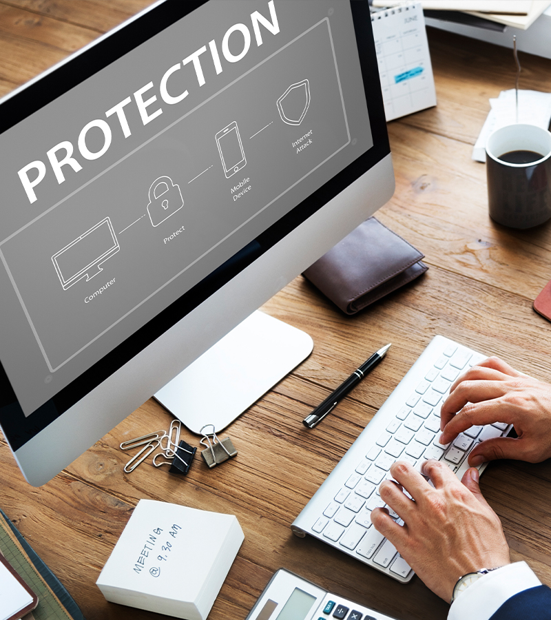 ISO 27001 Compliance cybersecurity