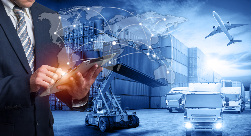 Transportation and Logistics